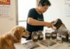 狗飼料分裝該怎麼做？資深飼主的防潮防氧化 SOP 與保存期限揭秘